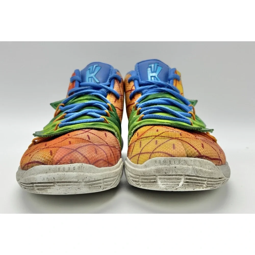 Nike good pictured writing